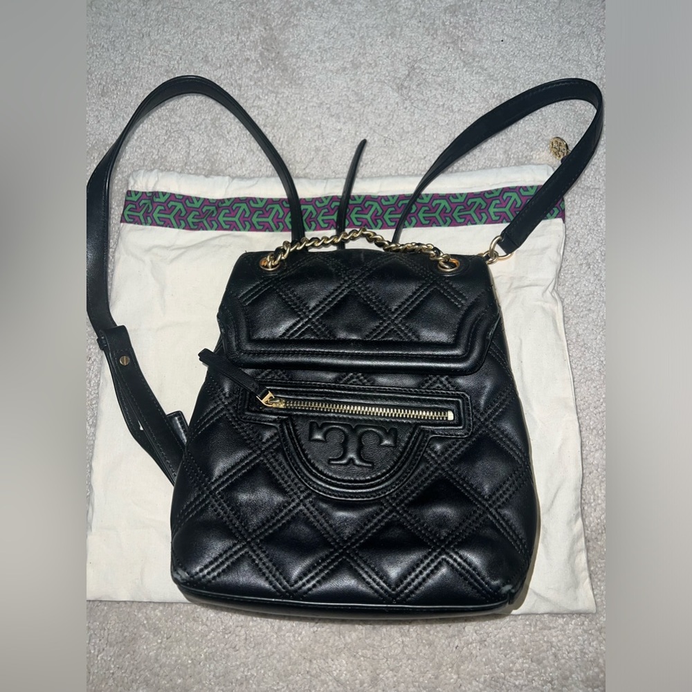 Tory Burch backpack